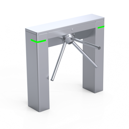 Durapod DT 100 ST Tripod Turnike