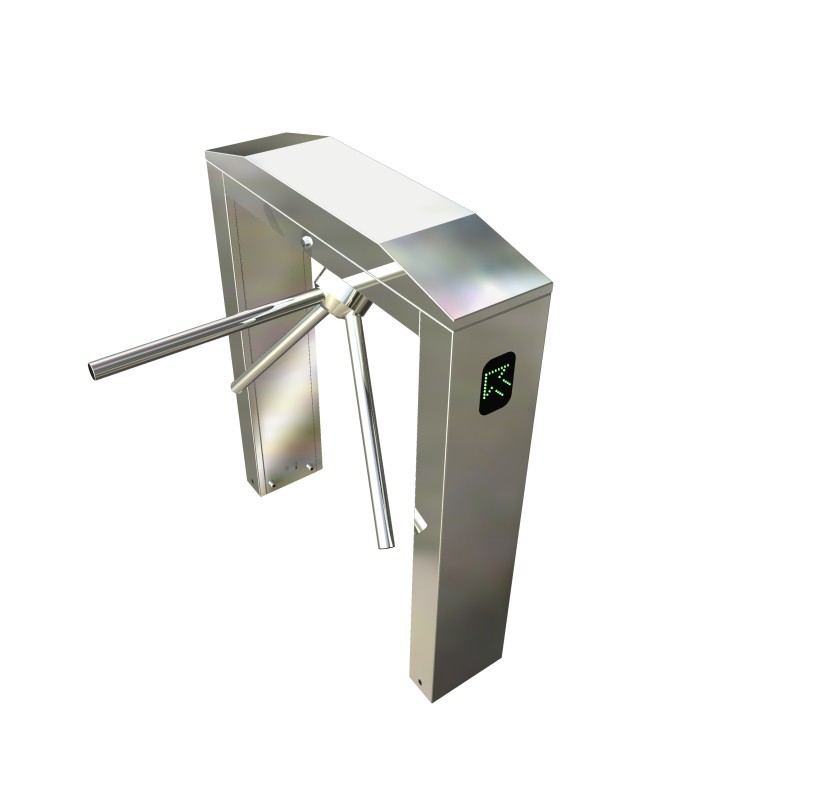 T 250 A2 Eco Elektromekanik Tripod Turnike