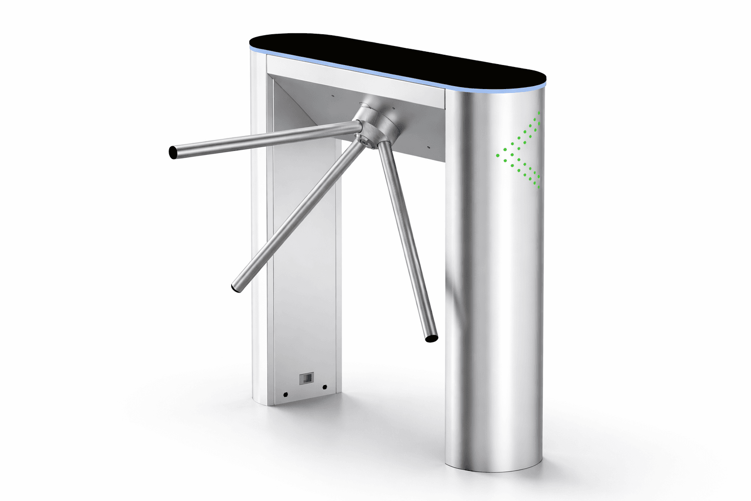 T 250 GT Elektromekanik Tripod Turnike