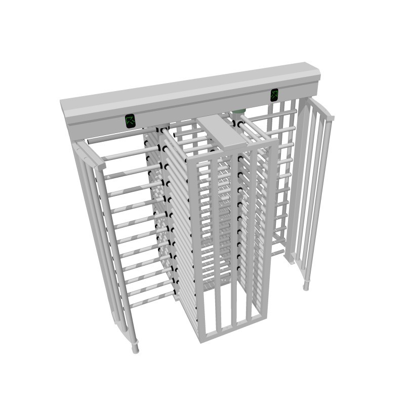 T 2500D Double 4 Kollu Turnike