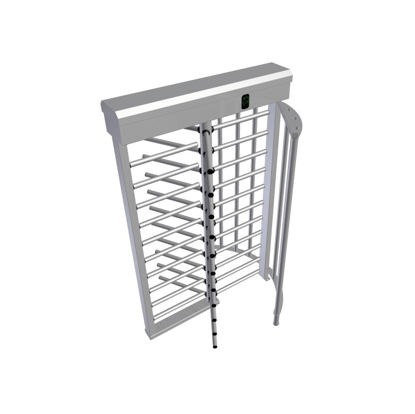 T 2500D Single 3 Kollu Eco Turnike