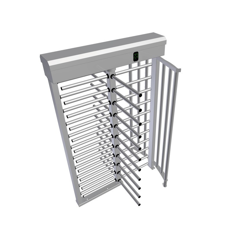 T 2500 D Single 4 Kollu Boy Turnikesi Eco