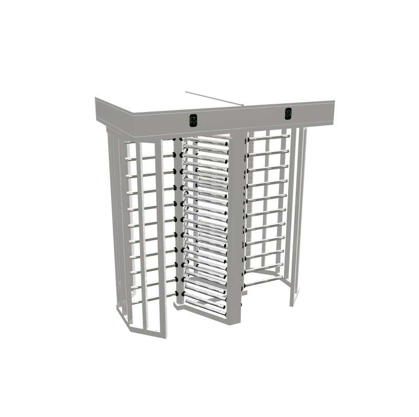 T 2500K Double 3 Kollu Turnike