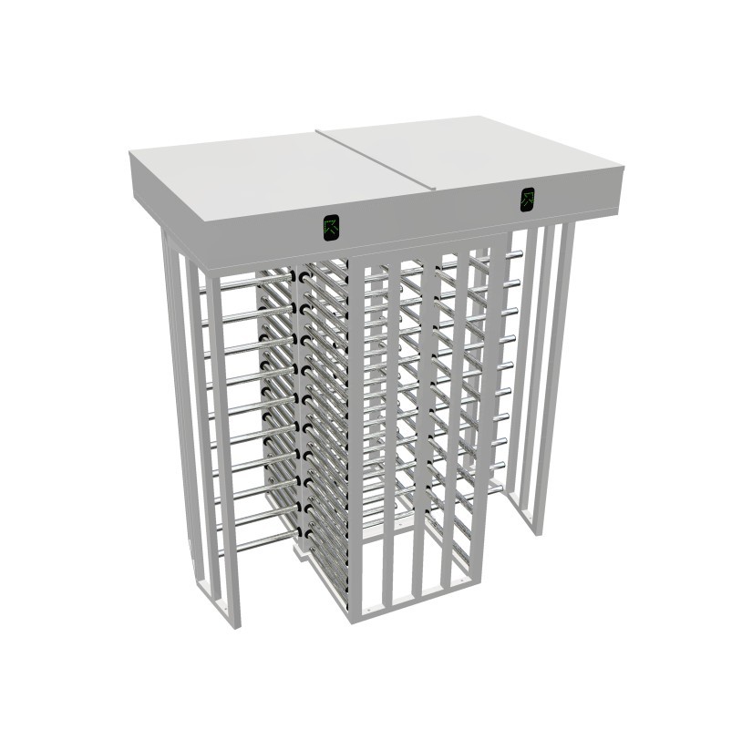 T 2500K Double 4 Kollu Turnike