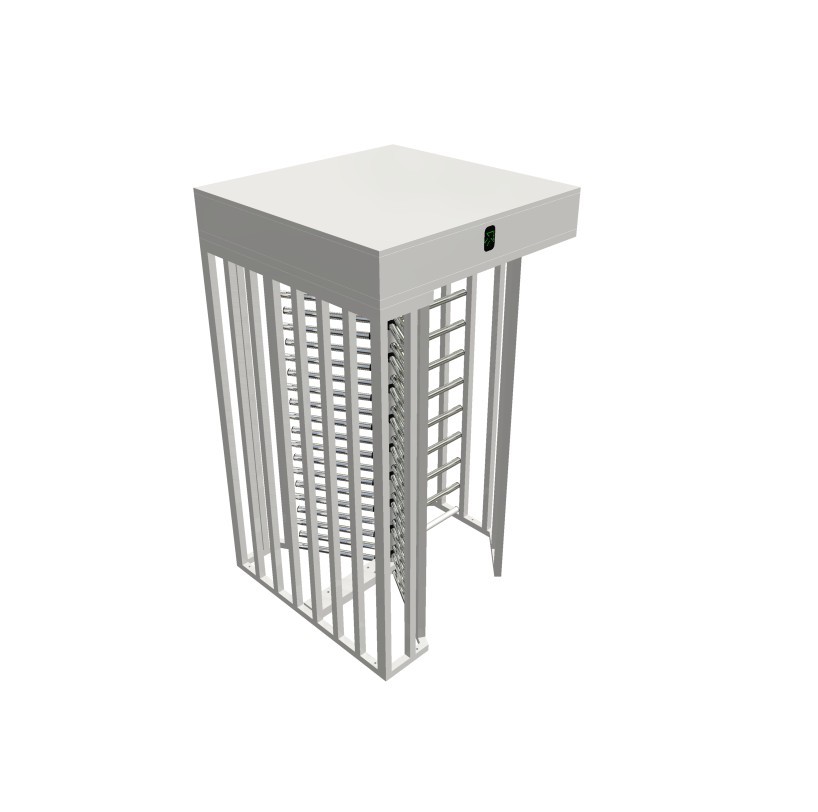 T 2500K Single 3 Kollu Turnike