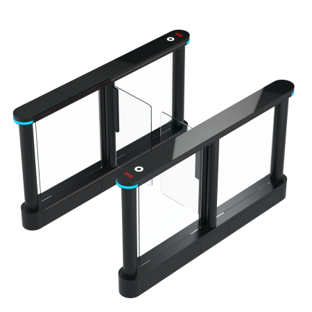 Loop LS 170 Hızlı Geçiş Turnikesi