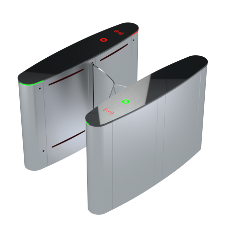 LTOP 101 Hızlı Geçiş Turnikesi