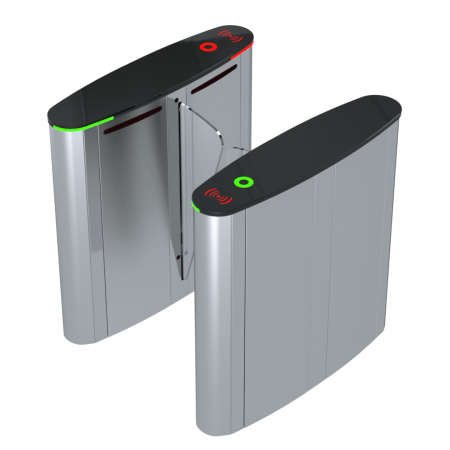 LTOP 111 Hızlı Geçiş Turnikesi