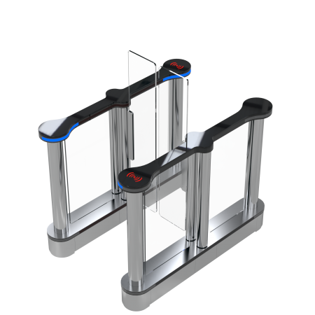 LTOP 551 Hızlı Geçiş Turnikesi