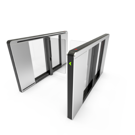 Hızlı Geçiş Turnikesi