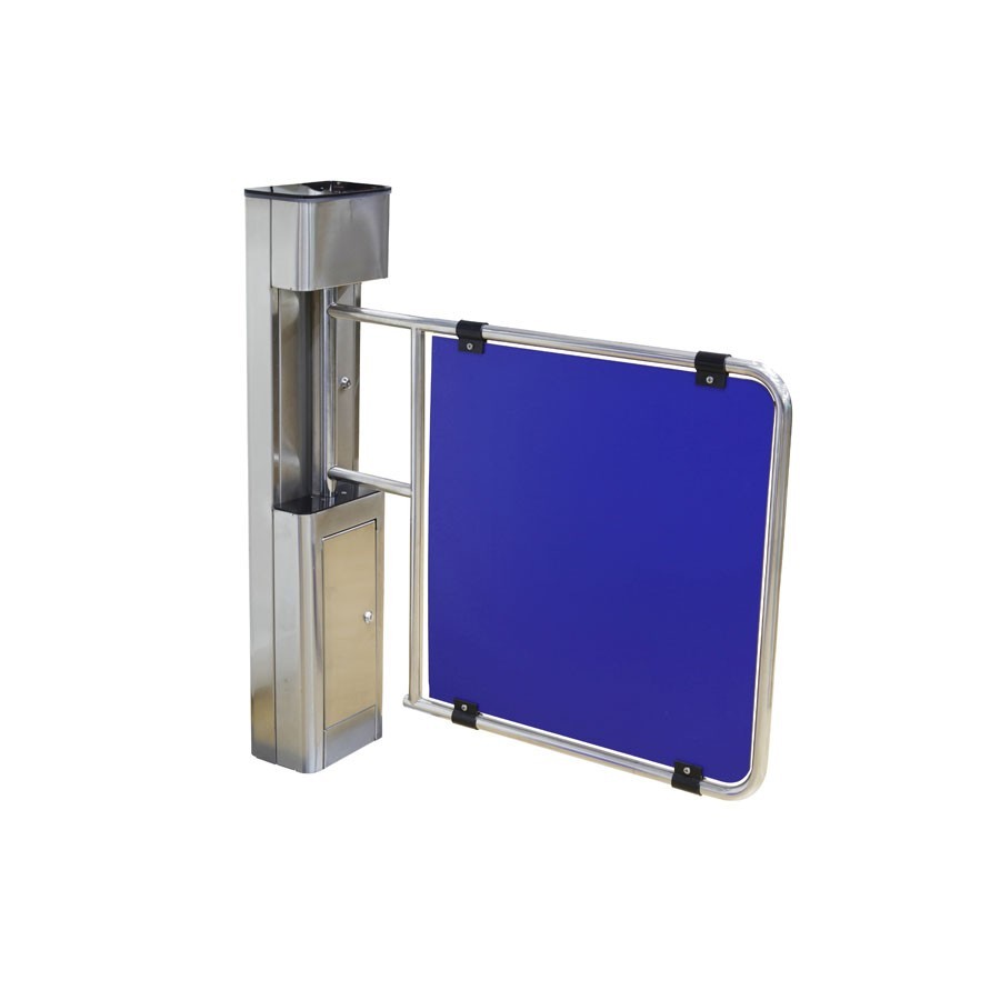 T 150 MSWG Turnike (Motorlu) (G Kollu)